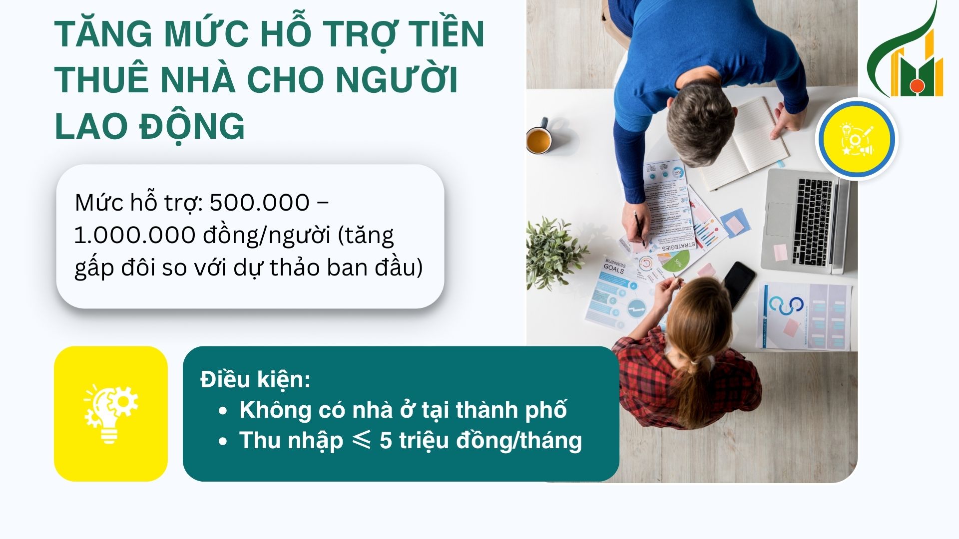 tang-muc-ho-tro-tien-thue-nha-cho-nguoi-lao-dong